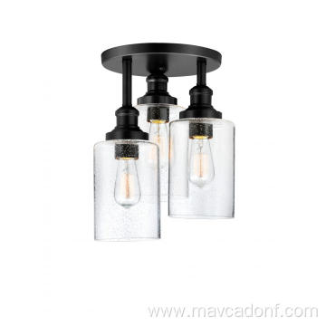 Indoor Middel East Modern Pendant Light Plastic Lighting